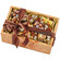 коробочка с орехами, шоколадом и медом. Белград